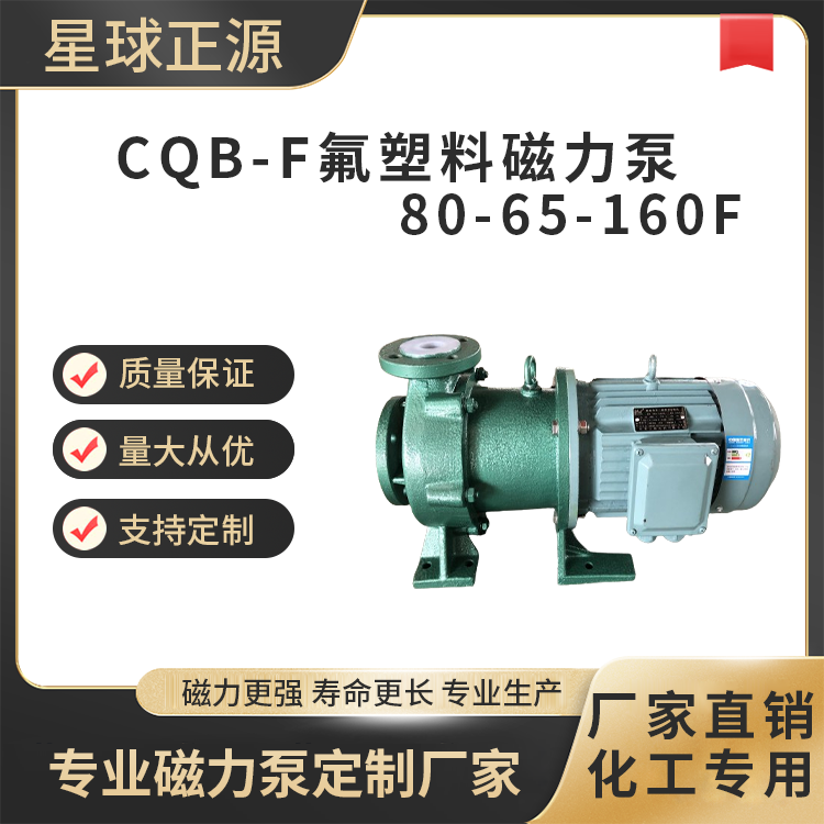 CQB80-65-160Fϴ÷ʴıóķ͸»