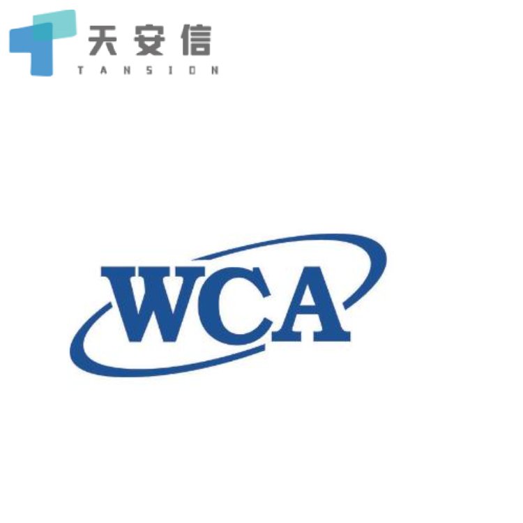 WCA鳧鳧Ҫٻȡ֤ȫӦ֤