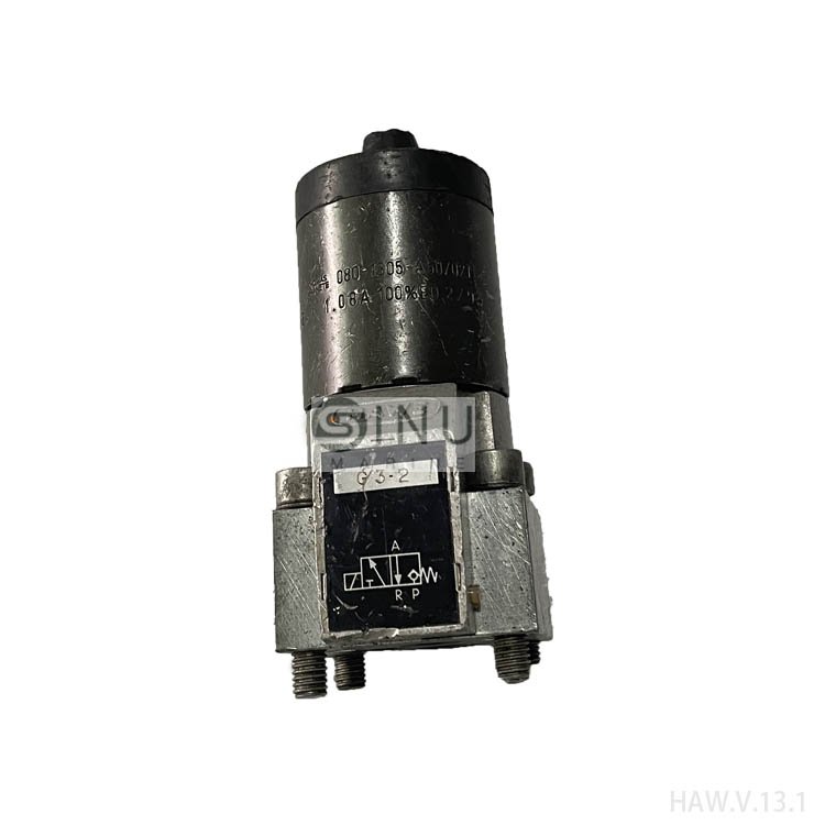 HAWEG3-2HydraulicDirectionalSeatedValveҺѹ