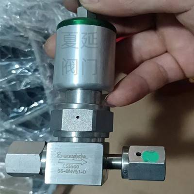 SS-BNV51-0ΰVCRߴܷⷧSwagelok