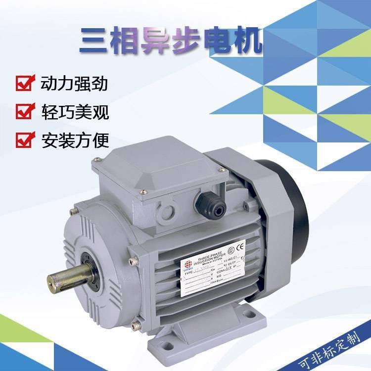 ػԴ250W,Y2ϵ첽380V,Y27114