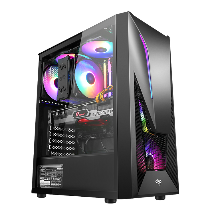 Ϸ羺칫̨ʽ(i5-11400F\/16G\/512GSSD\/RTX3060)