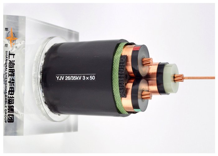 ʤYJV26\/35kV3503оԿʾԵ