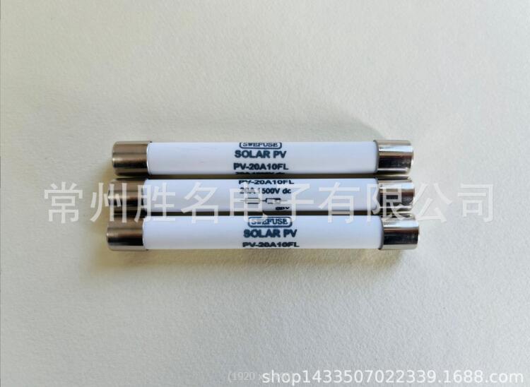 BUSSMANN۶˿PV-30A10F85L10x851500Vdcֱ15