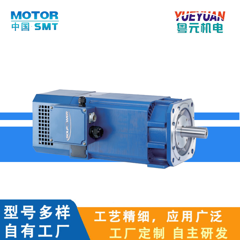 SMT-100S-155.5kW~11KW7500RPM
