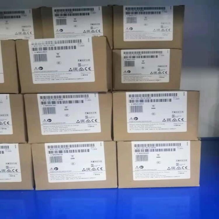 6ES7322-1HF01-OAAO