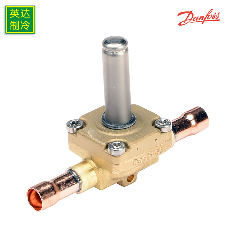 Danfoss˹EVR6յȱùҺŷ032L1290