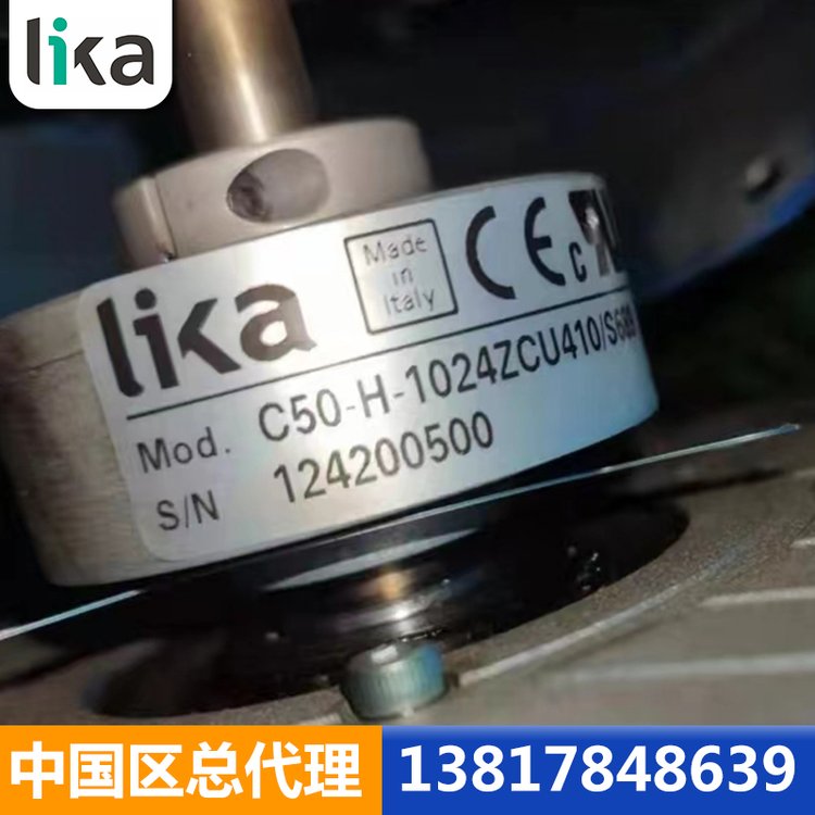 LIKAC81-H4-01024-ZCU-44-PT-RL010\/S526ҵڱ